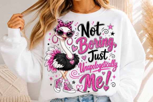 Download Unapologetically Me,Ostrich PNG - Png Collection