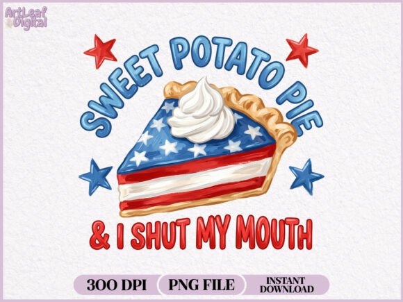 Download Sweet Potato Pie &amp; I Shut My Mouth PNG - Png Collection