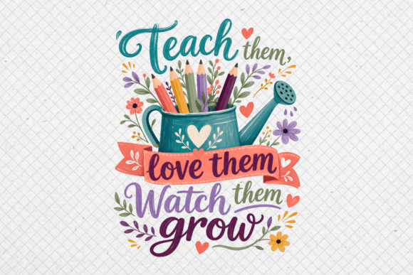 Download Teacher Love Quote Shirt PNG - Png Collection