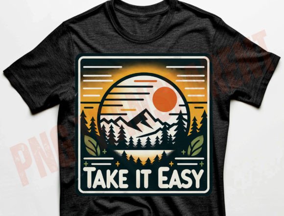 Download Camping Png, Camping Sublimation Design - Png Collection