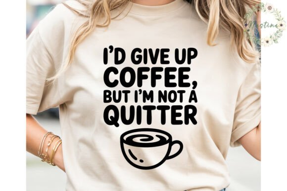 Download Coffee Humorous Quote PNG Clipart - Png Collection