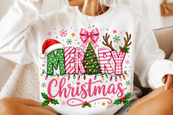 Download Christmas Sublimation PNG Designs - Christmas sublimation Collection