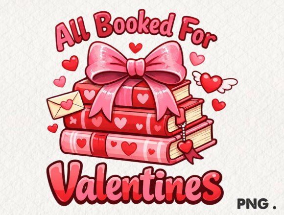 Download All Booked for Valentines PNG - Png Collection
