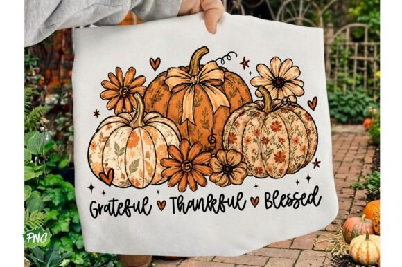 Download Grateful Thankful Blessed PNG - Png Collection