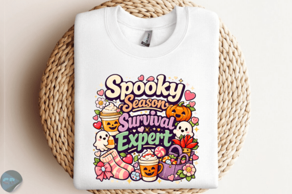 Download Spooky Season Survival Expert PNG - Png Collection