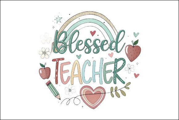 Download Blessed Teacher PNG - Png Collection