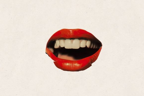 Download Lips PNG Clipart - Png Collection