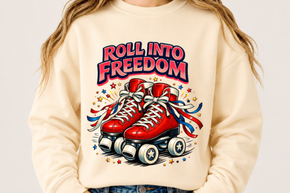 Download ROLL into FREEDOM PNG - Png Collection