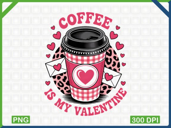 Download Coffee Sublimation Transfer PNG - Png Collection