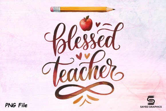 Download Teacher Day Blessed Teacher Png - Png Collection