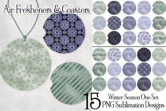 Download Winter Season Air Freshener PNG Designs - Png Collection