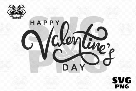 Download Happy Valentines Day SVG, Love SVG - Valentines day Collection