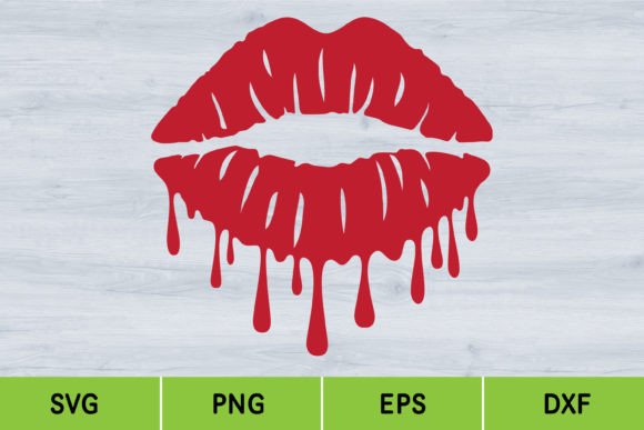 Download Dripping Lips, Red Lips, Dripping Blood - Dripping lips Collection