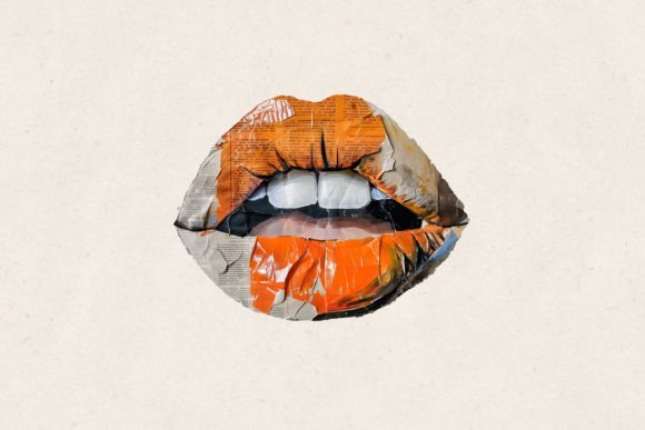 Download Lips PNG - Png Collection