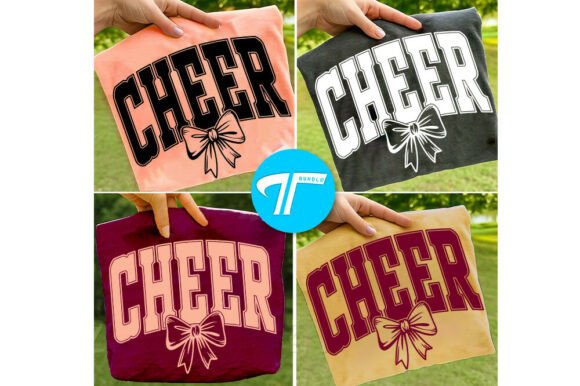 Download Cheer Football Mom Png, Fotball Bundle - Png Collection