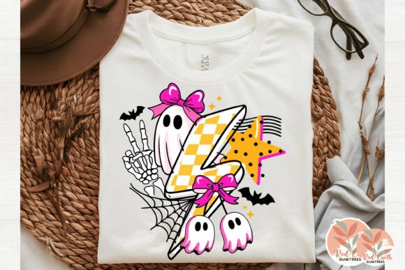Download Retro Cherry Checkers Ghost SVG PNG Sub - Png Collection