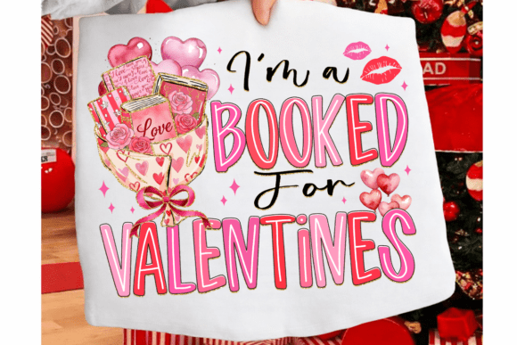 Download I’m Booked for Valentines Png - Png Collection