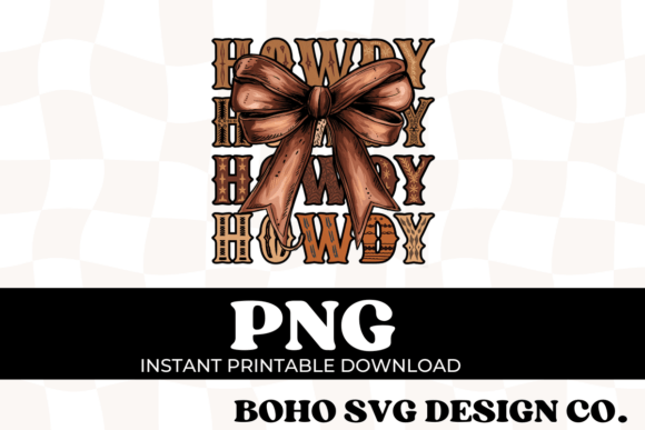 Download Howdy, WesternDesign, PNGDesign, Creativ - Png Collection