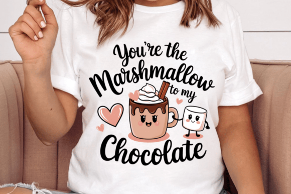 Download Marshmallow to My Hot Chocolate PNG - Png Collection