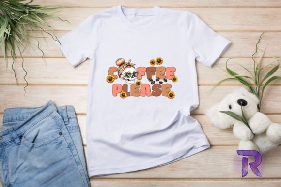 Download Coffee Ready to Press Heat Transfer PNG - Png Collection