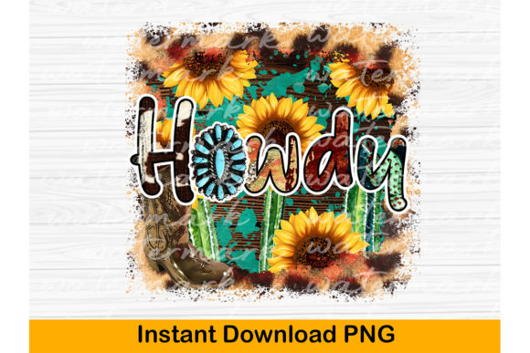 Download Cowhide Png, Gemstone Png, Western Howdy - Png Collection
