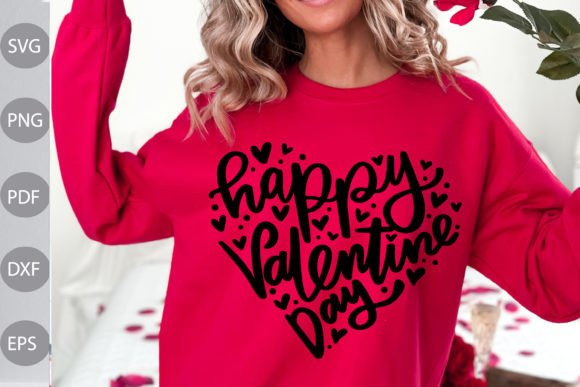Download Happy Valentines Day SVG Cut Files - Valentines day Collection