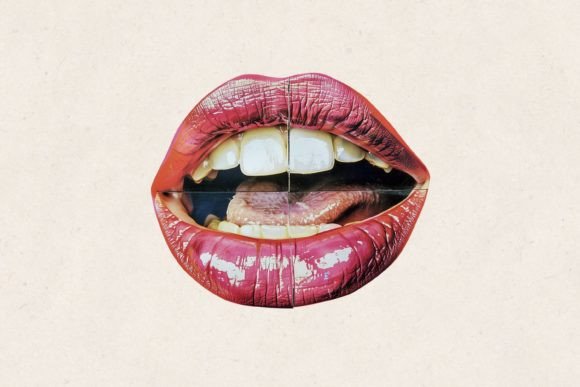 Download Lips PNG - Png Collection