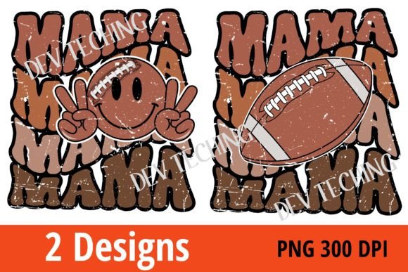 Download Football Mama PNG,Football Mom Shirt - Png Collection