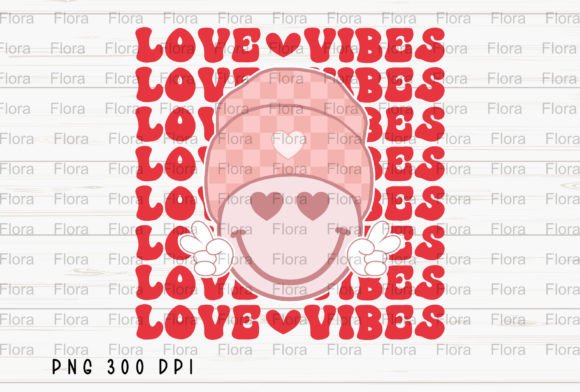 Download Love Vibes Smiley Face Valentines PNG - Png Collection