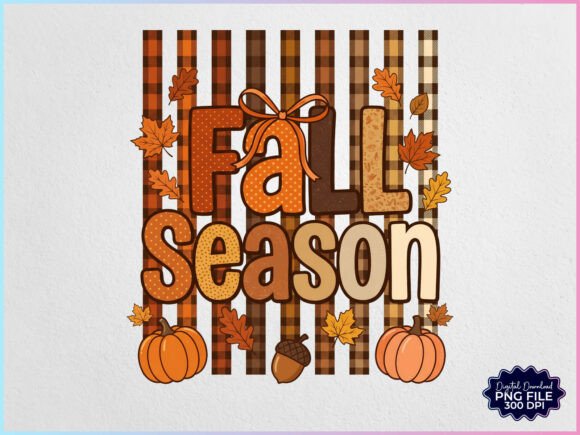 Download Preppy Fall Season Autumn Coquette PNG - Png Collection