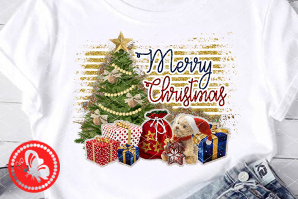 Download Merry Christmas Sublimate Transfers Png - Png Collection