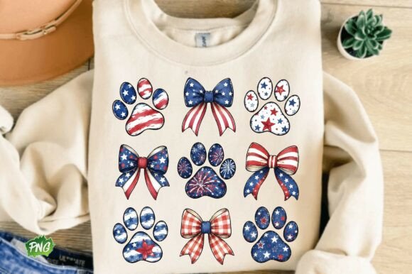 Download Dog 4th of July Png, Dog Mom Png - Png Collection