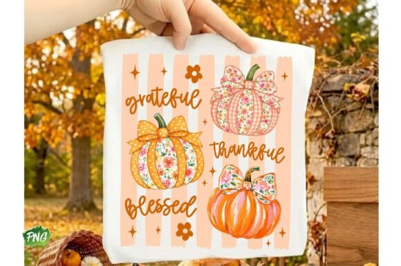 Download Grateful Thankful Blessed PNG - Png Collection