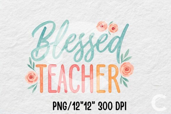 Download Blessed Teacher PNG - Png Collection