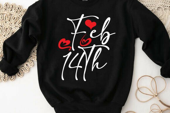Download Happy Valentines Day T-shirt Design PNG - Png Collection