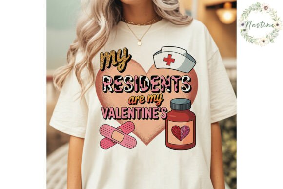 Download My Residents Valentine's PNG Clipart - Png Collection
