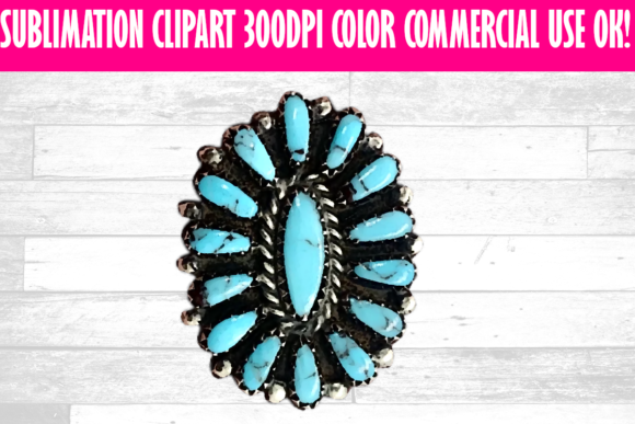 Download Turquoise Gemstone Png Clipart - Png Collection