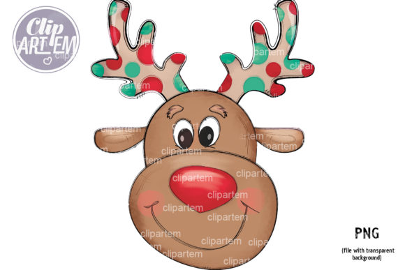 Download Christmas Boy Reindeer PNG Clip Art - Png Collection