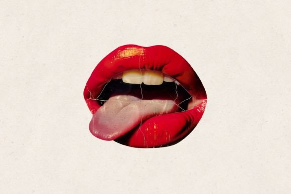 Download Lips PNG Clipart - Png Collection