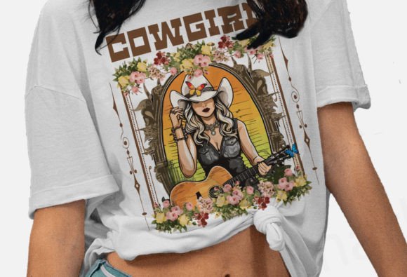 Download Pink Western Cowgirl Png, Gemstone Png - Png Collection