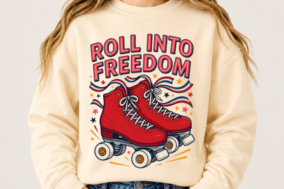 Download ROLL into FREEDOM PNG - Png Collection