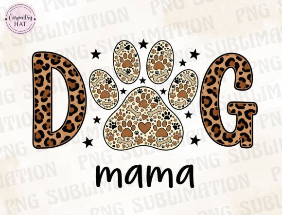 Download Dog Mama PNG - Png Collection