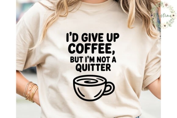 Download Coffee Humorous Quote PNG Clipart - Png Collection